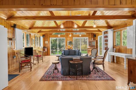 292 Shore Drive Guilford CT 06437