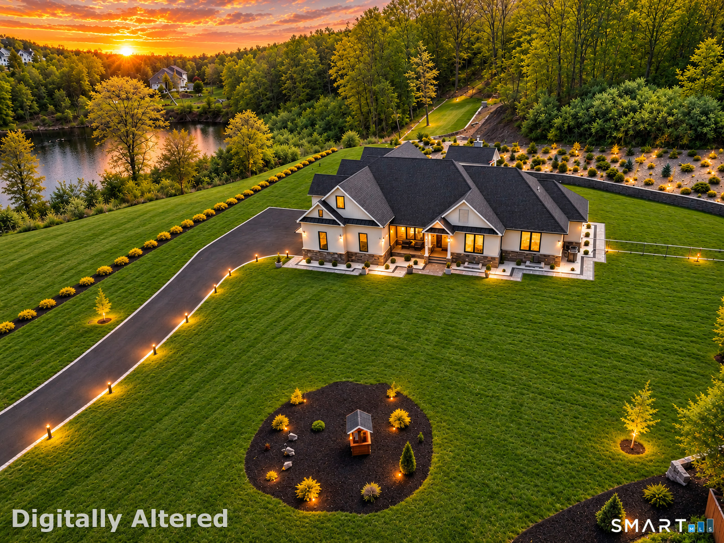99 Mesa Drive Bethany CT 06524
