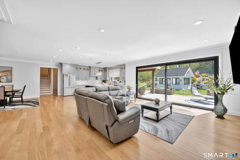 99 Mesa Drive Bethany CT 06524