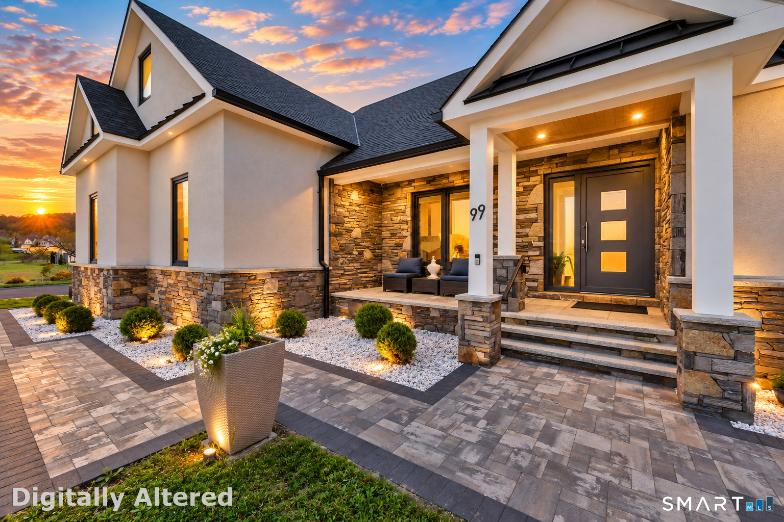 99 Mesa Drive Bethany CT 06524