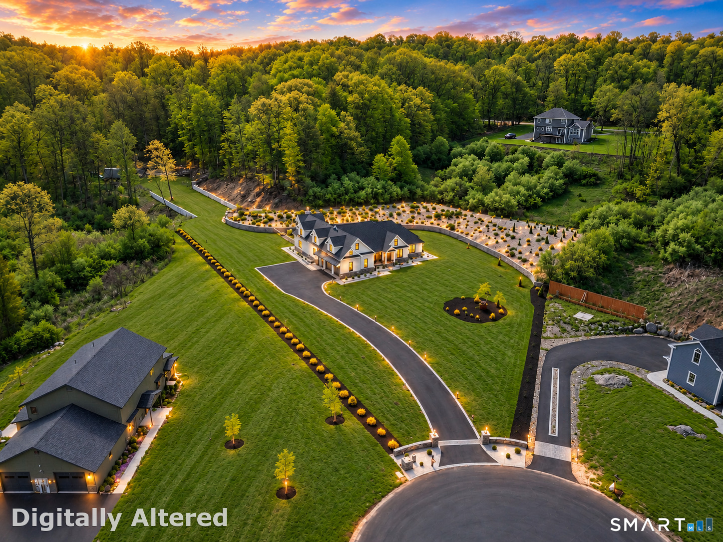 99 Mesa Drive Bethany CT 06524