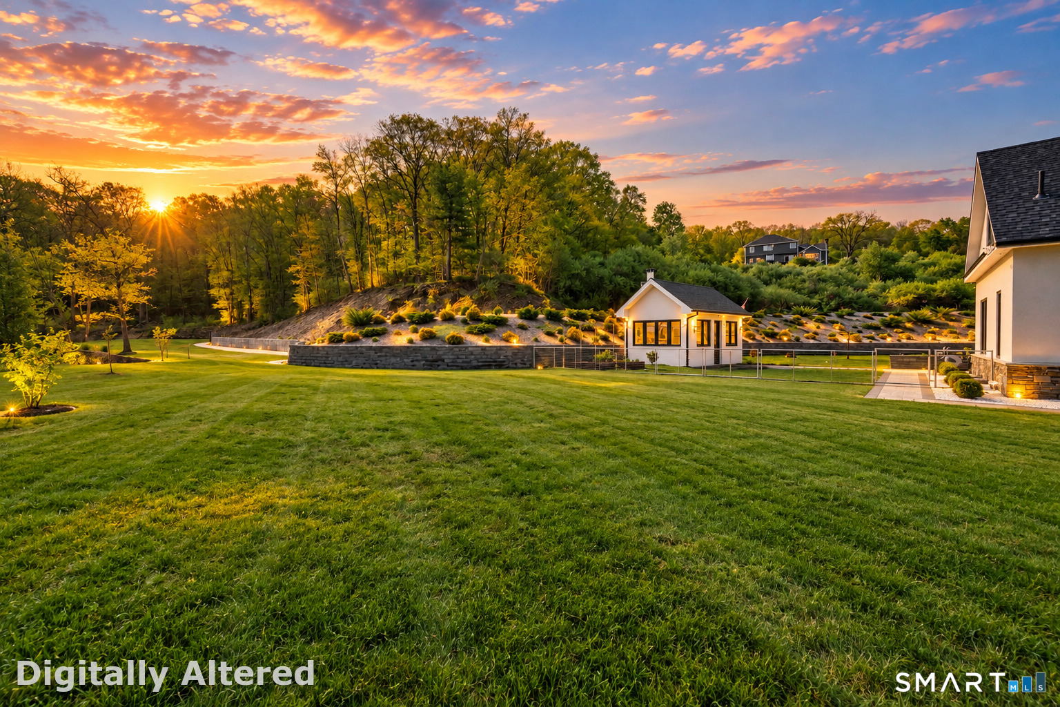 99 Mesa Drive Bethany CT 06524