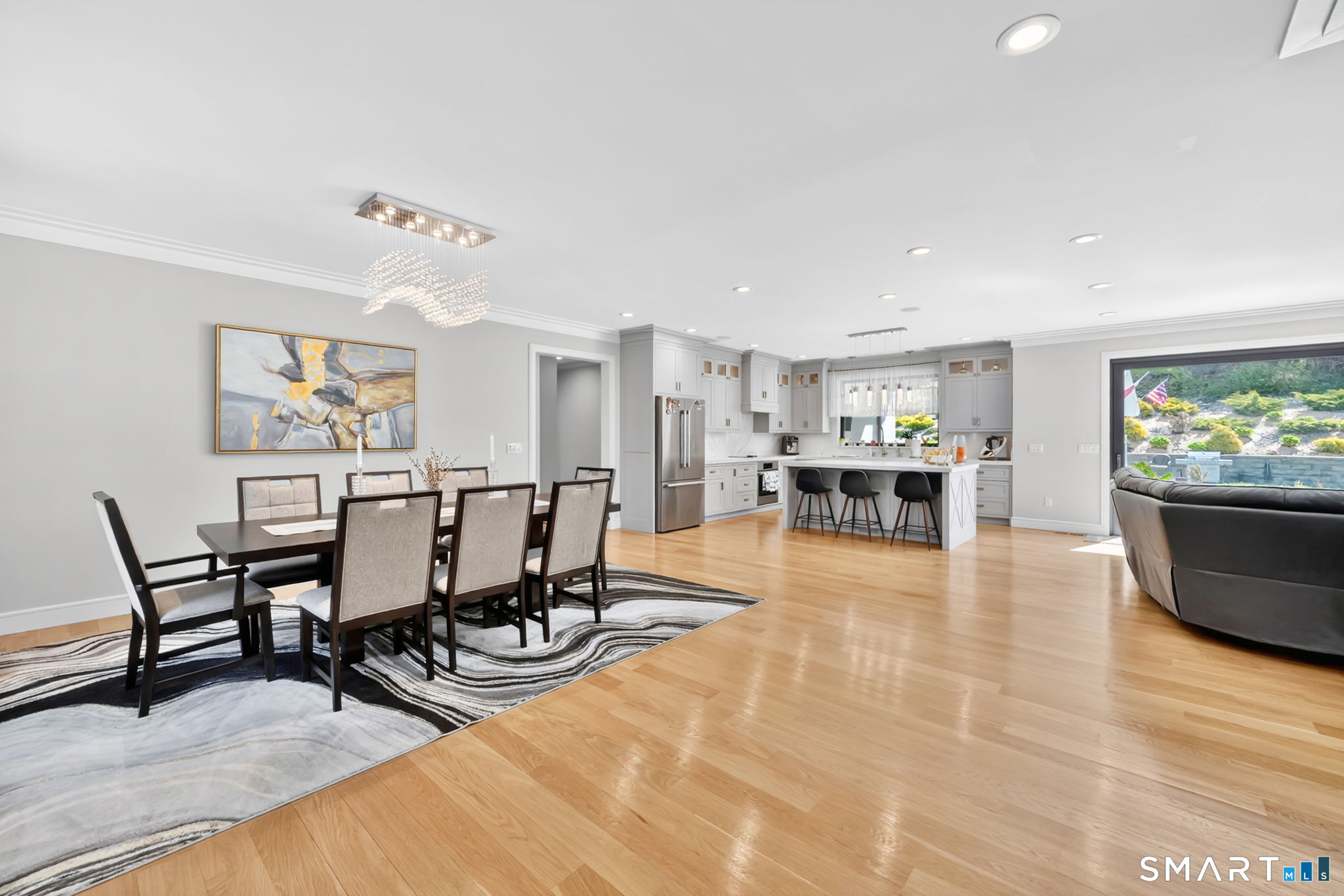 99 Mesa Drive Bethany CT 06524