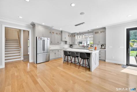 99 Mesa Drive Bethany CT 06524