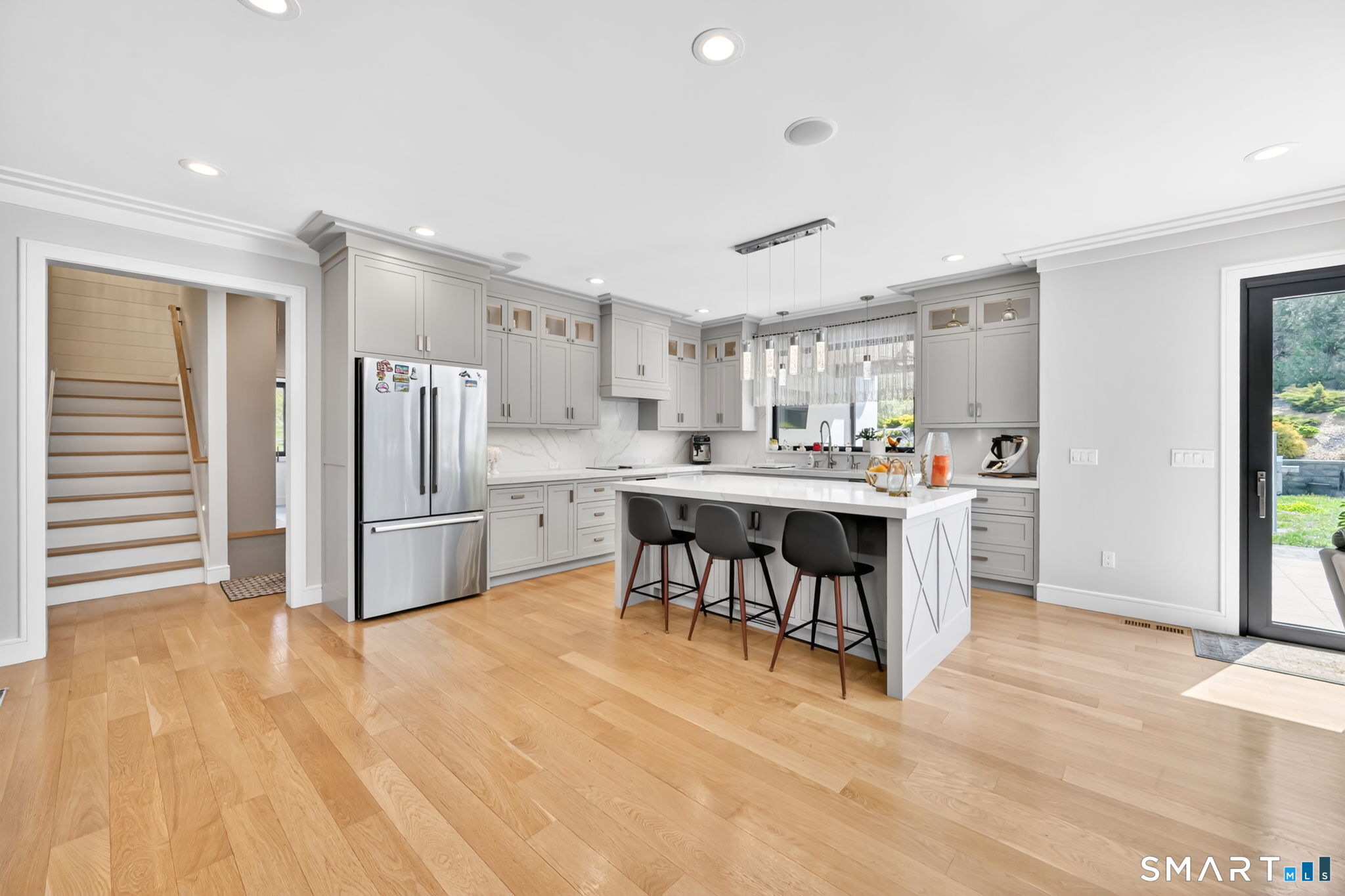 99 Mesa Drive Bethany CT 06524