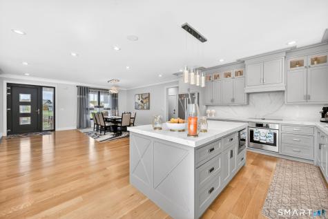 99 Mesa Drive Bethany CT 06524