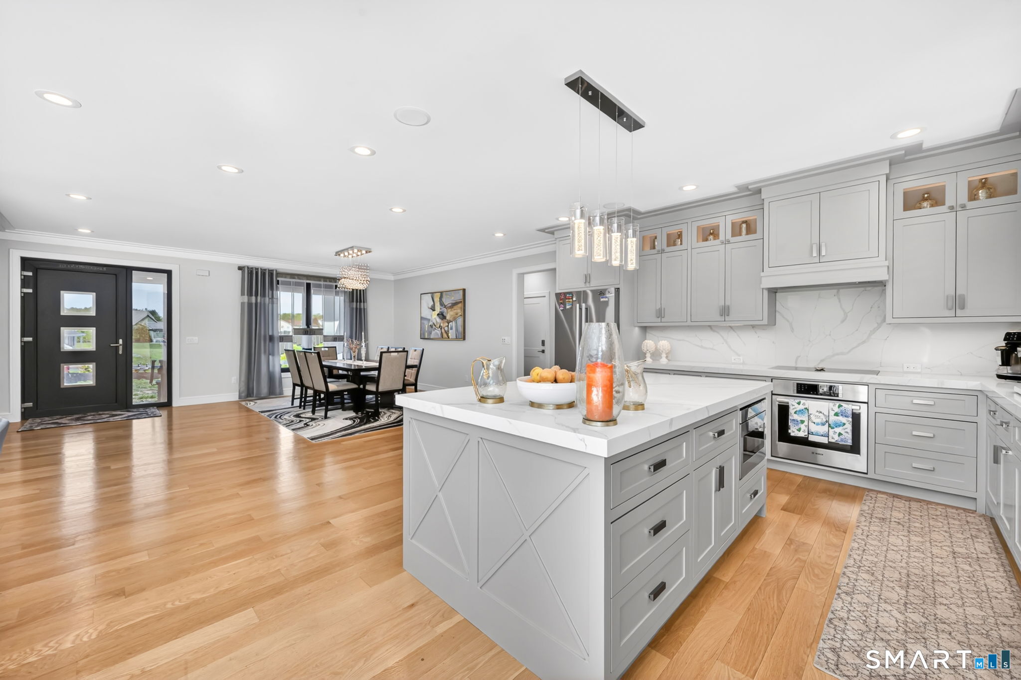 99 Mesa Drive Bethany CT 06524