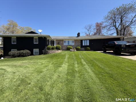 41 Sunny Lane Meriden CT 06450
