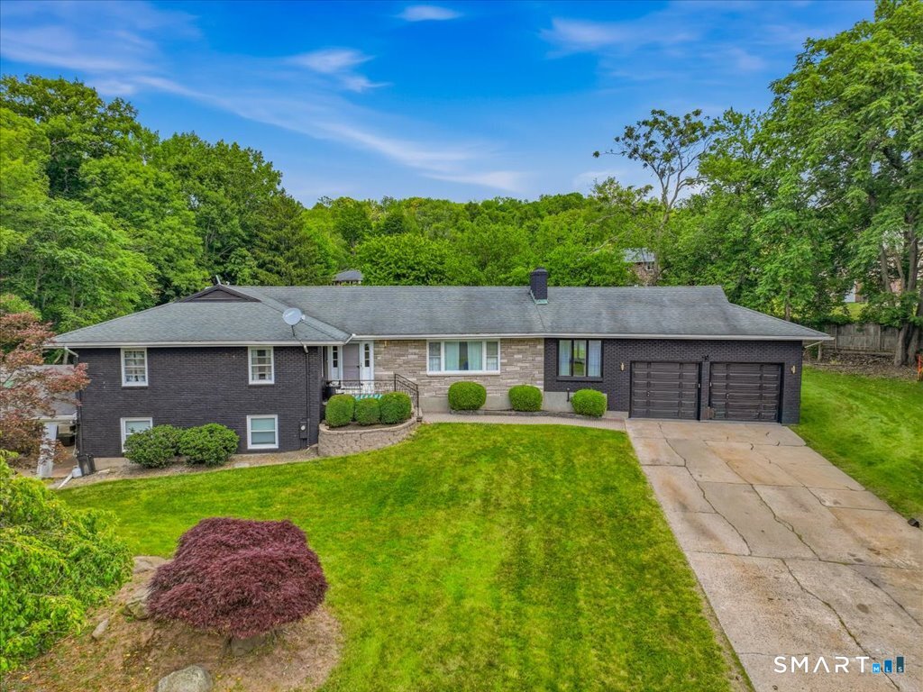 41 Sunny Lane Meriden CT 06450