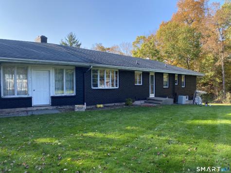 41 Sunny Lane Meriden CT 06450