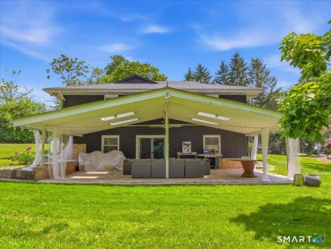41 Sunny Lane Meriden CT 06450