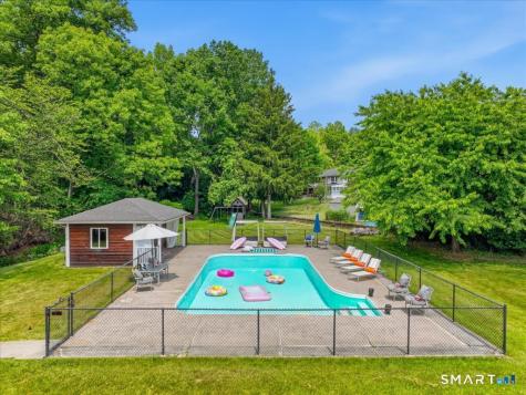 41 Sunny Lane Meriden CT 06450