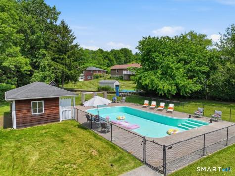 41 Sunny Lane Meriden CT 06450