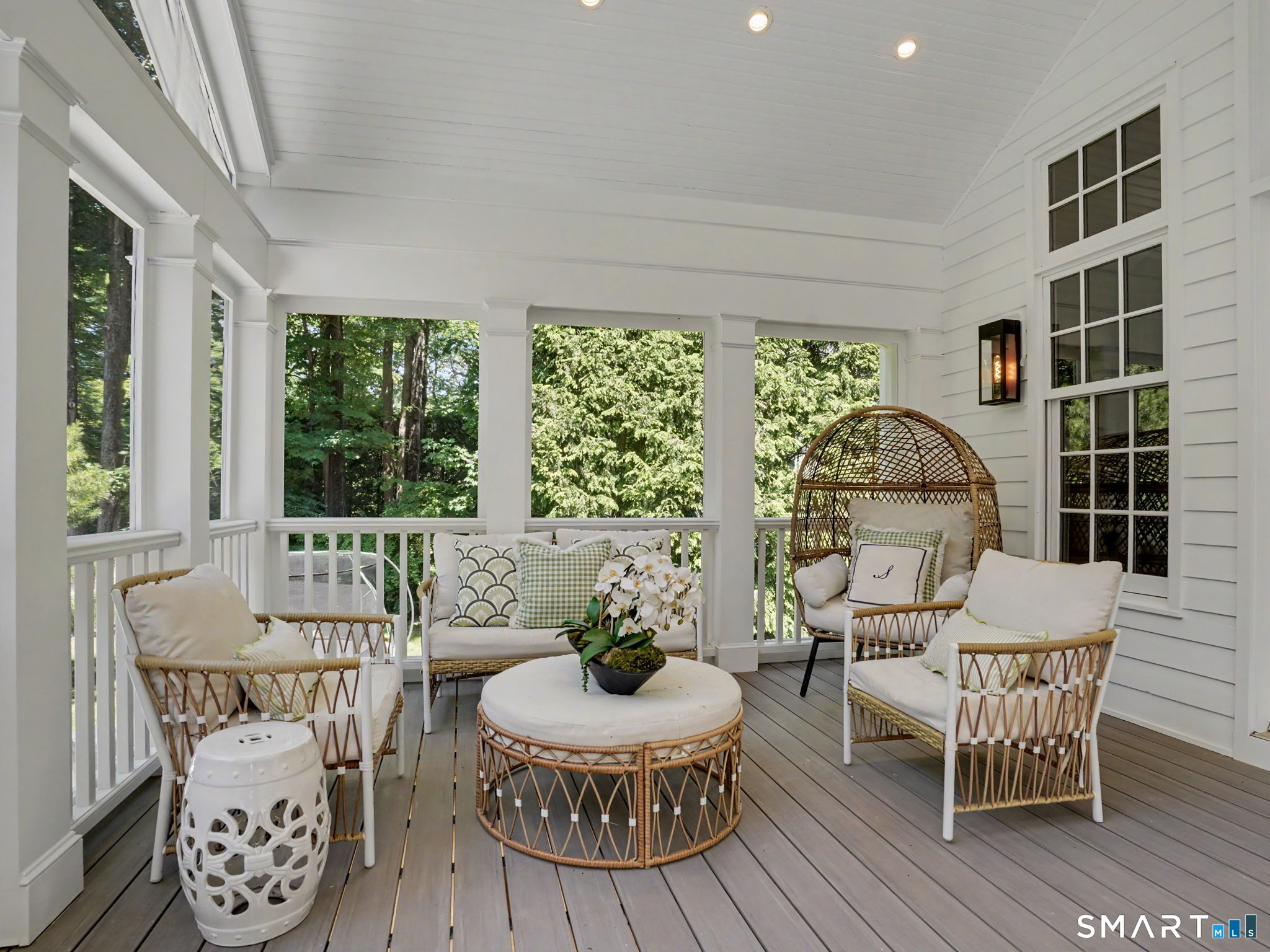 917 Silvermine Road New Canaan CT 06840