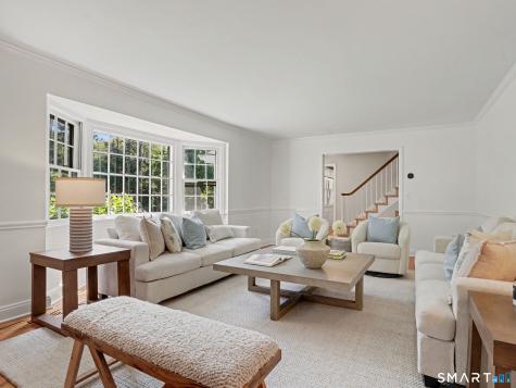 917 Silvermine Road New Canaan CT 06840