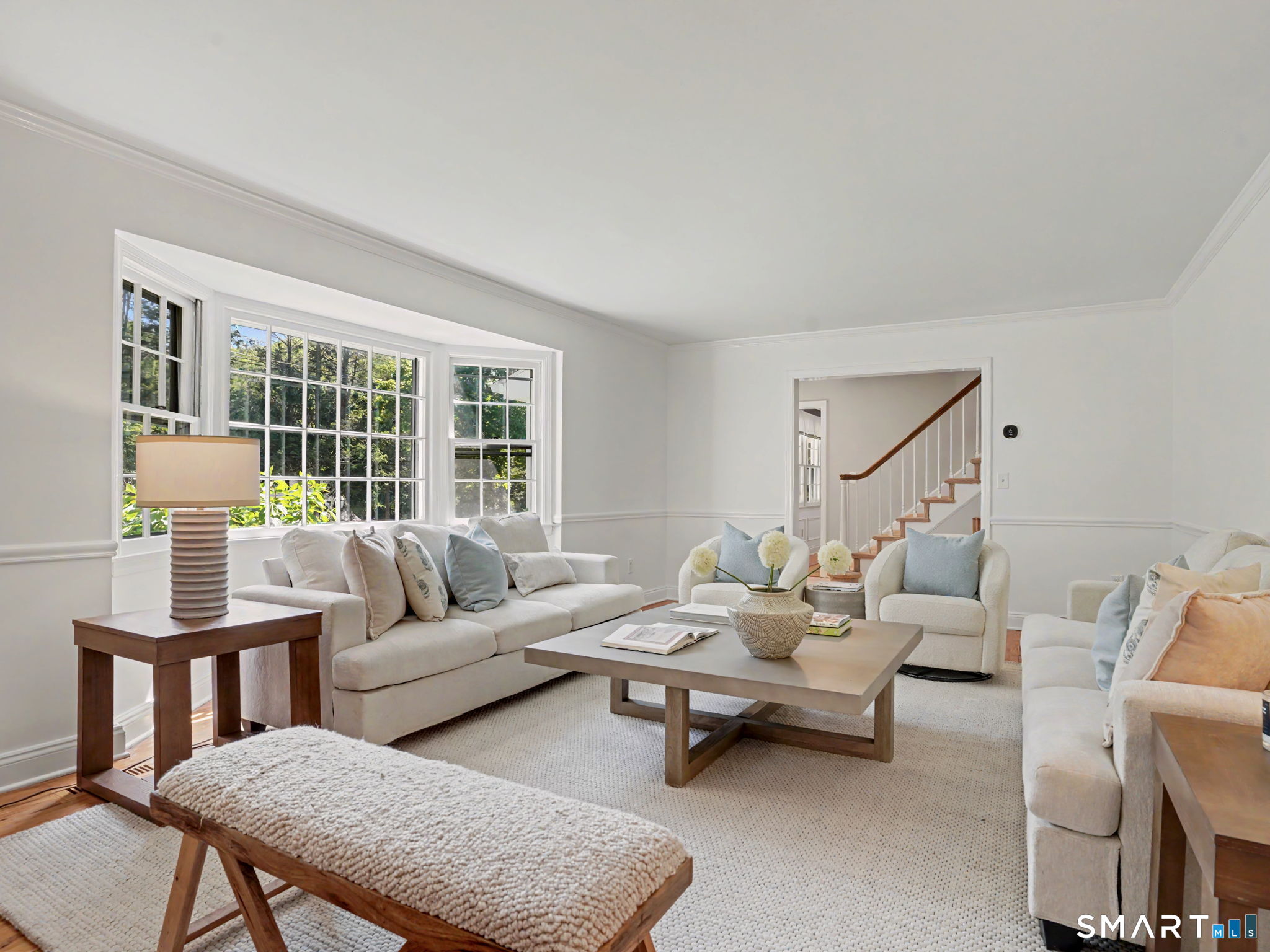 917 Silvermine Road New Canaan CT 06840