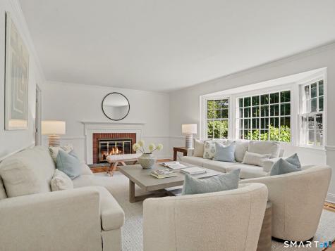 917 Silvermine Road New Canaan CT 06840