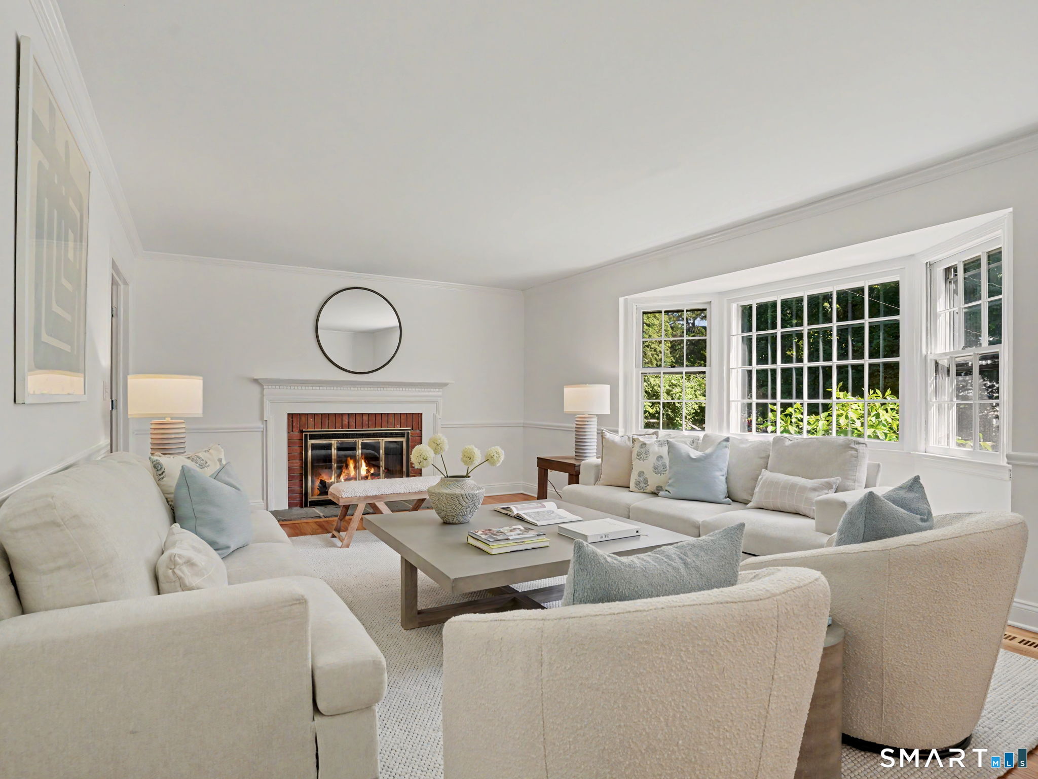 917 Silvermine Road New Canaan CT 06840