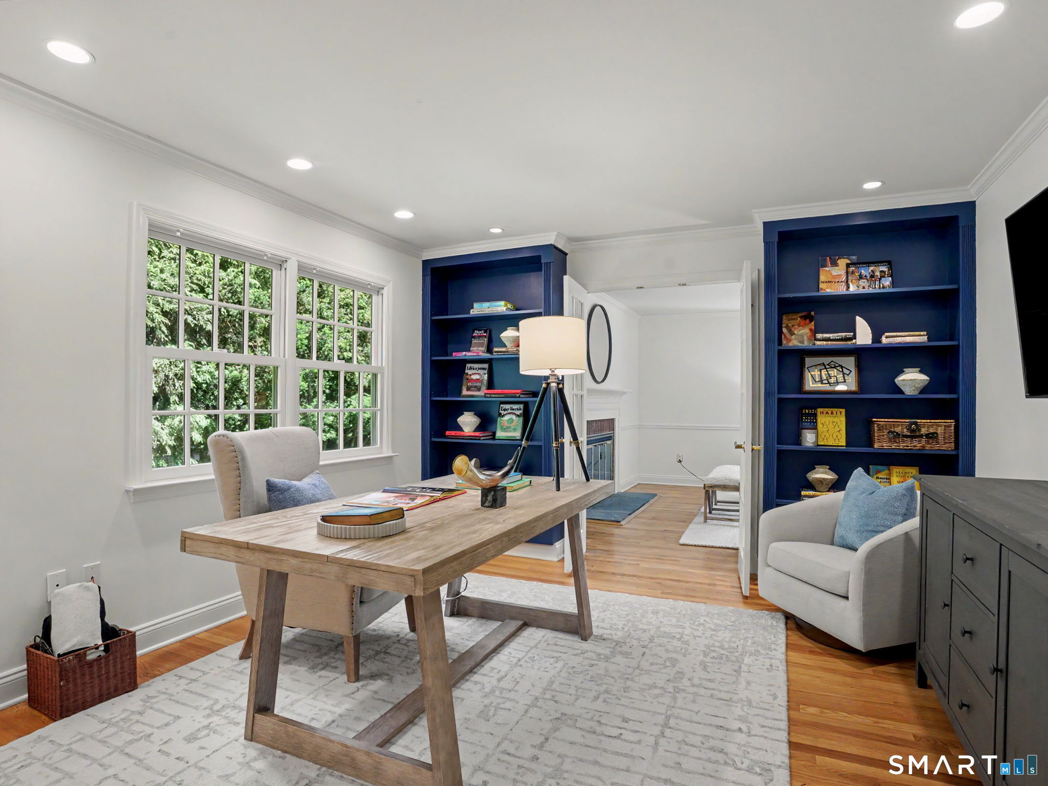 917 Silvermine Road New Canaan CT 06840