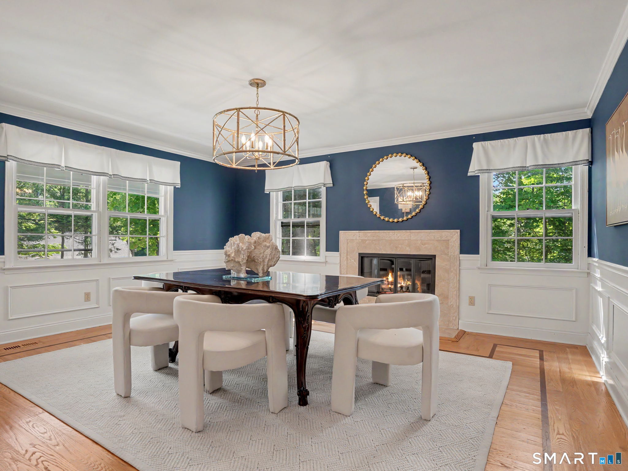 917 Silvermine Road New Canaan CT 06840