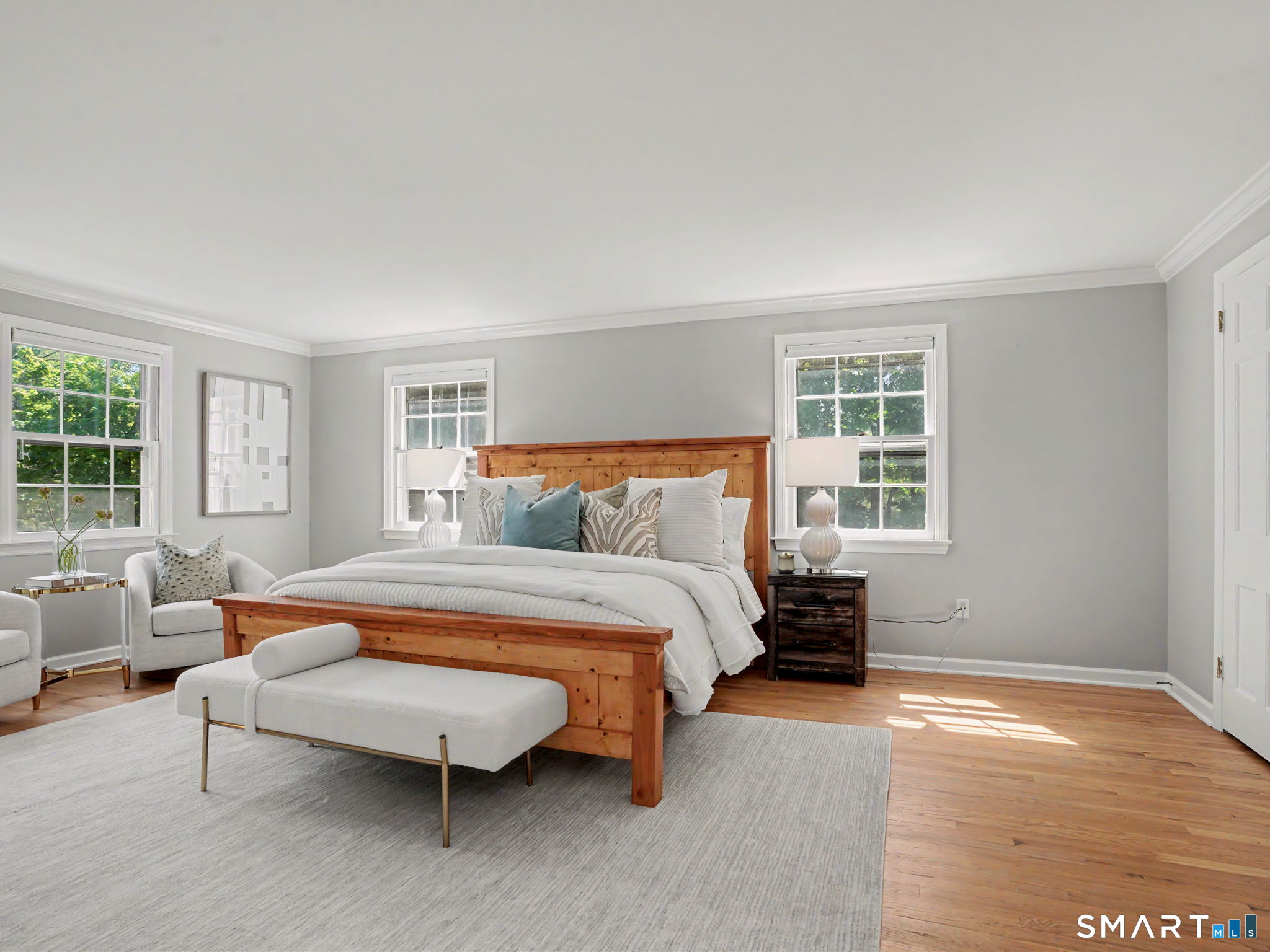 917 Silvermine Road New Canaan CT 06840