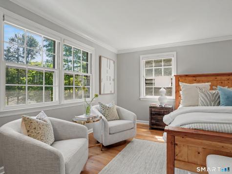 917 Silvermine Road New Canaan CT 06840