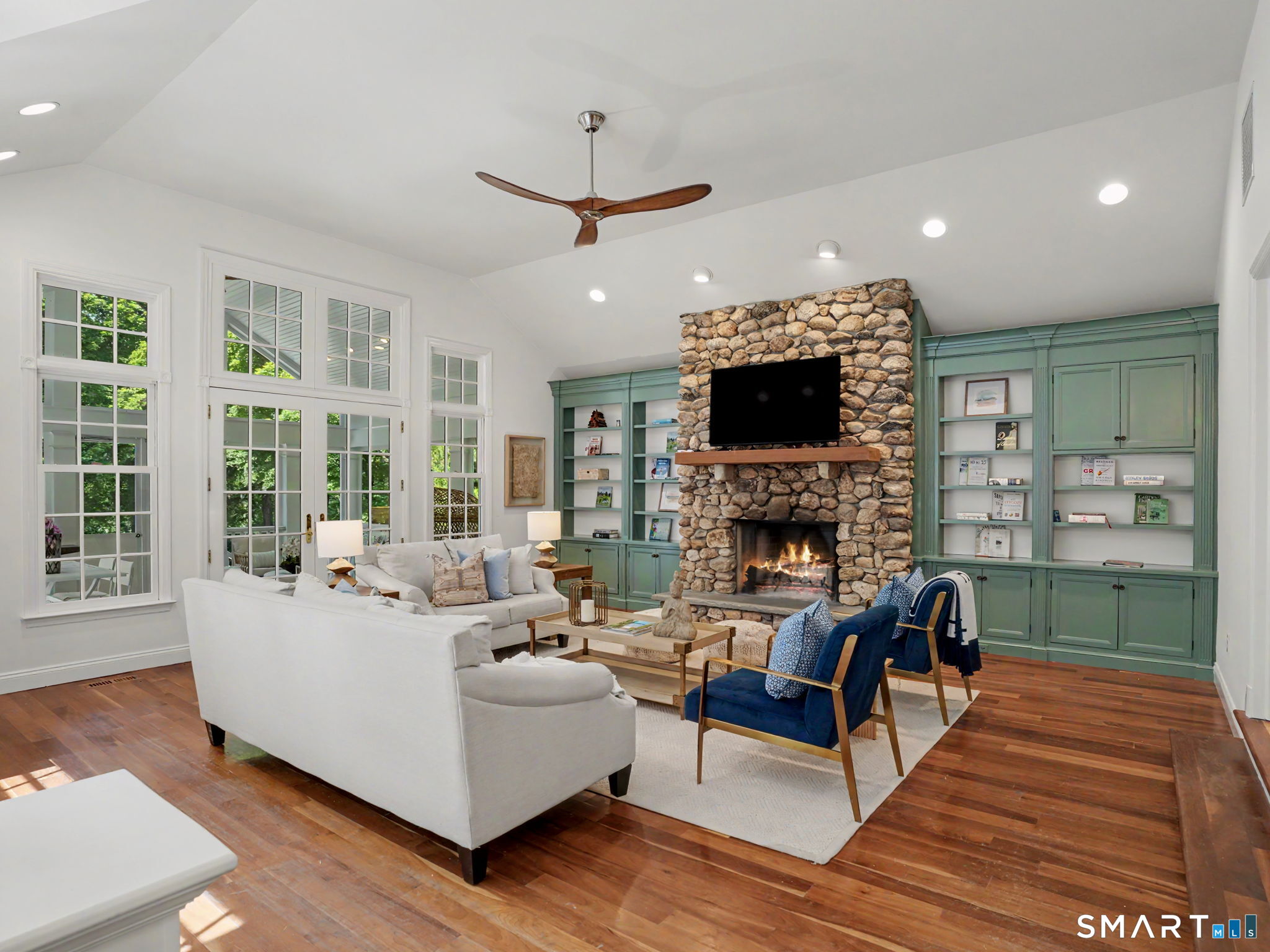 917 Silvermine Road New Canaan CT 06840