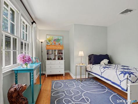 917 Silvermine Road New Canaan CT 06840