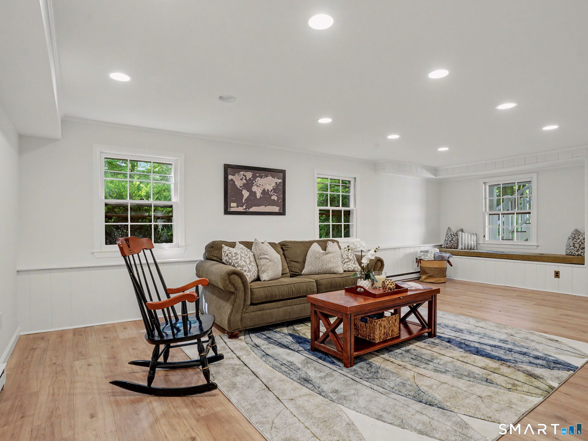 917 Silvermine Road New Canaan CT 06840