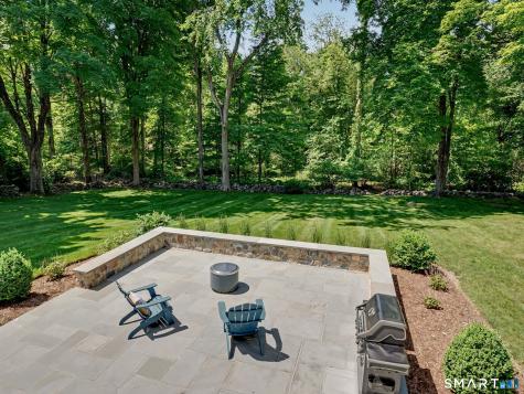 917 Silvermine Road New Canaan CT 06840