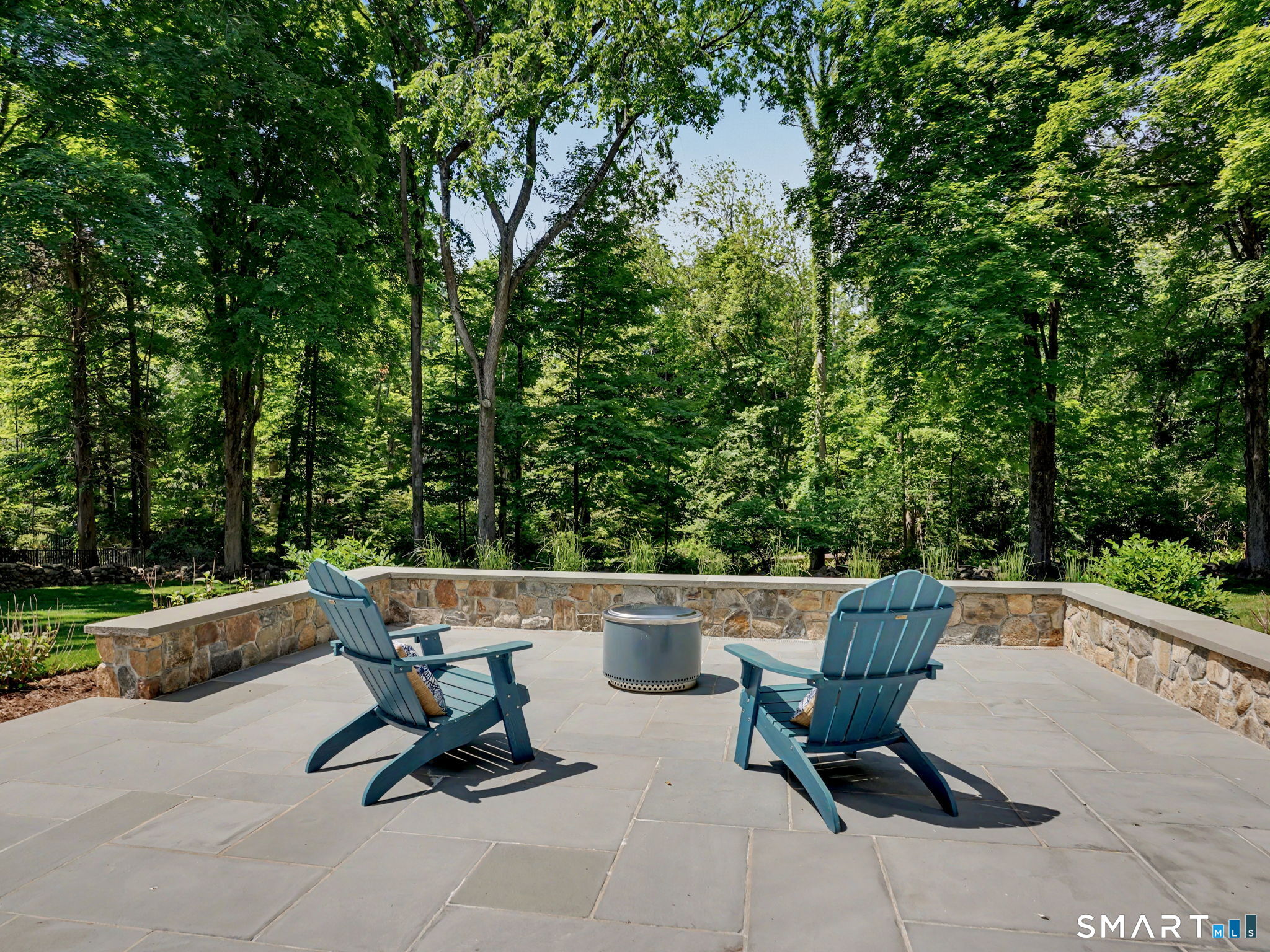 917 Silvermine Road New Canaan CT 06840