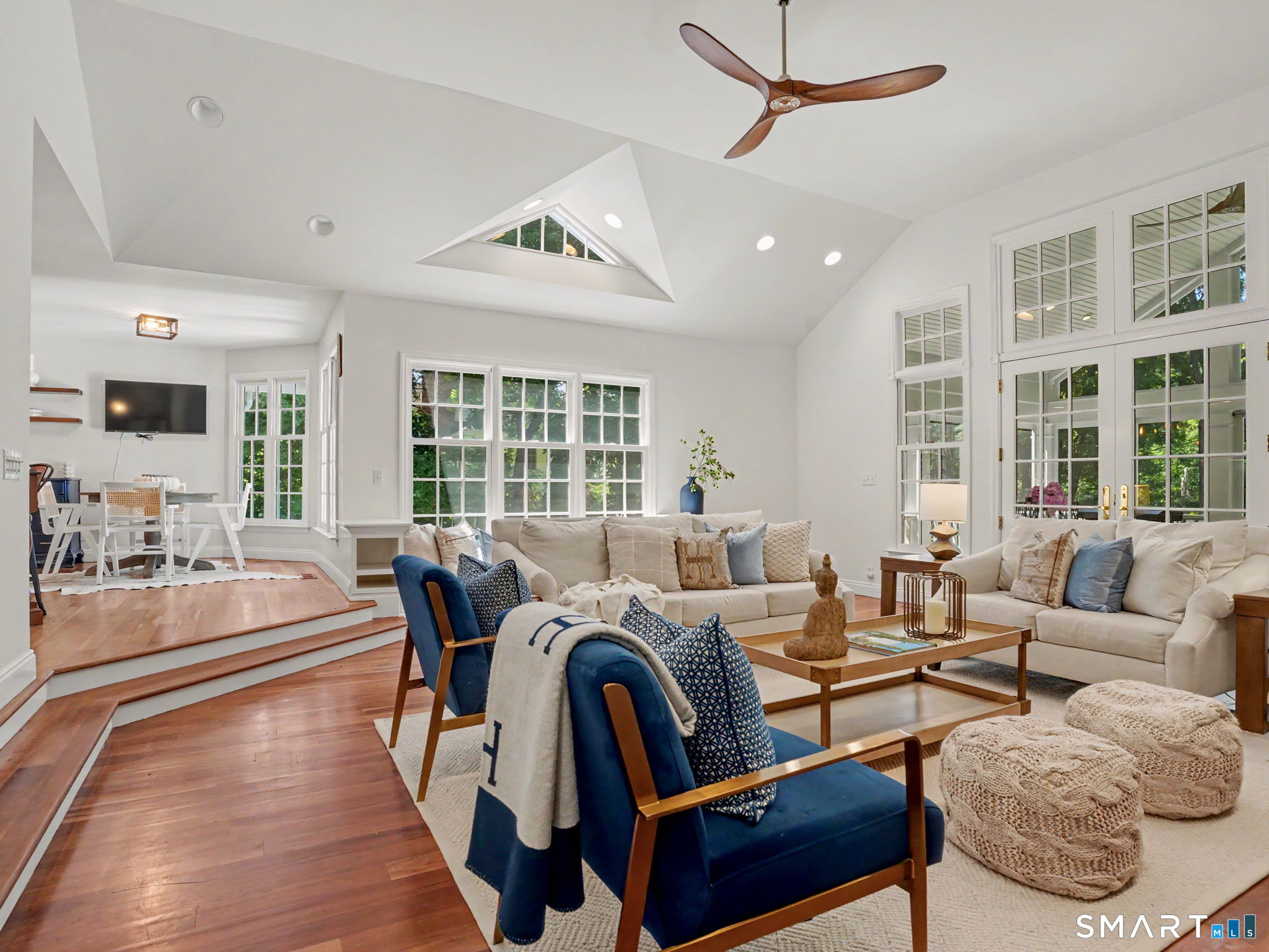 917 Silvermine Road New Canaan CT 06840