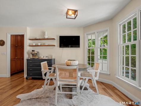 917 Silvermine Road New Canaan CT 06840