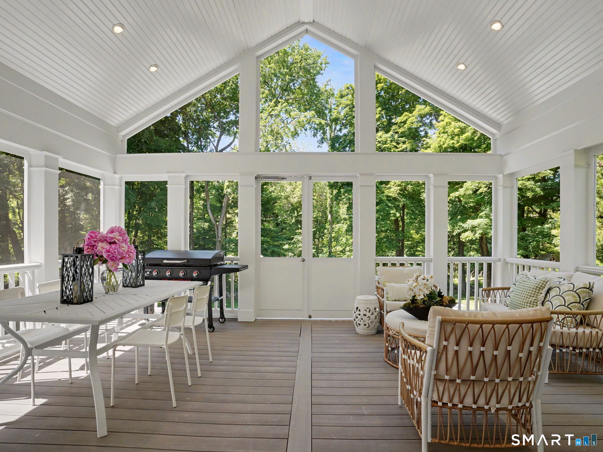 917 Silvermine Road New Canaan CT 06840