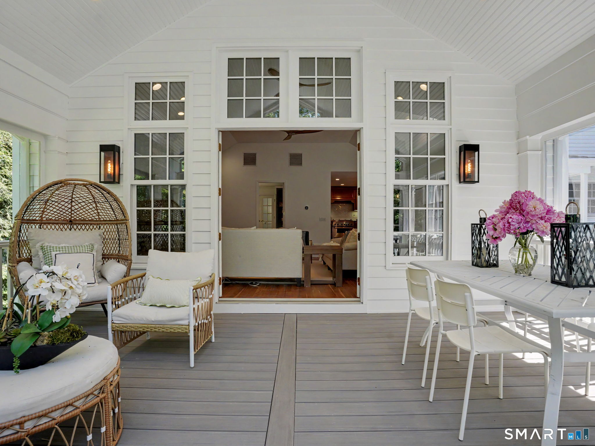 917 Silvermine Road New Canaan CT 06840