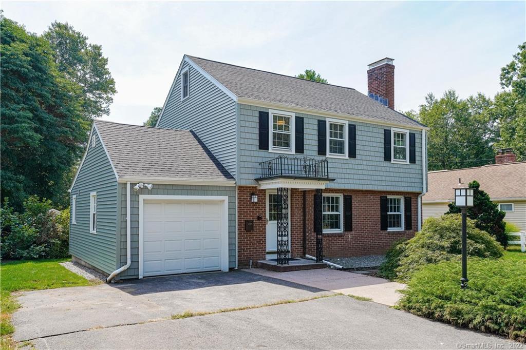 603 Fern Street West Hartford CT 06107