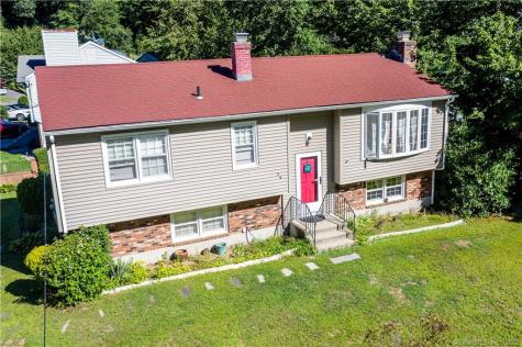 96 Pinecrest Drive Waterbury CT 06708