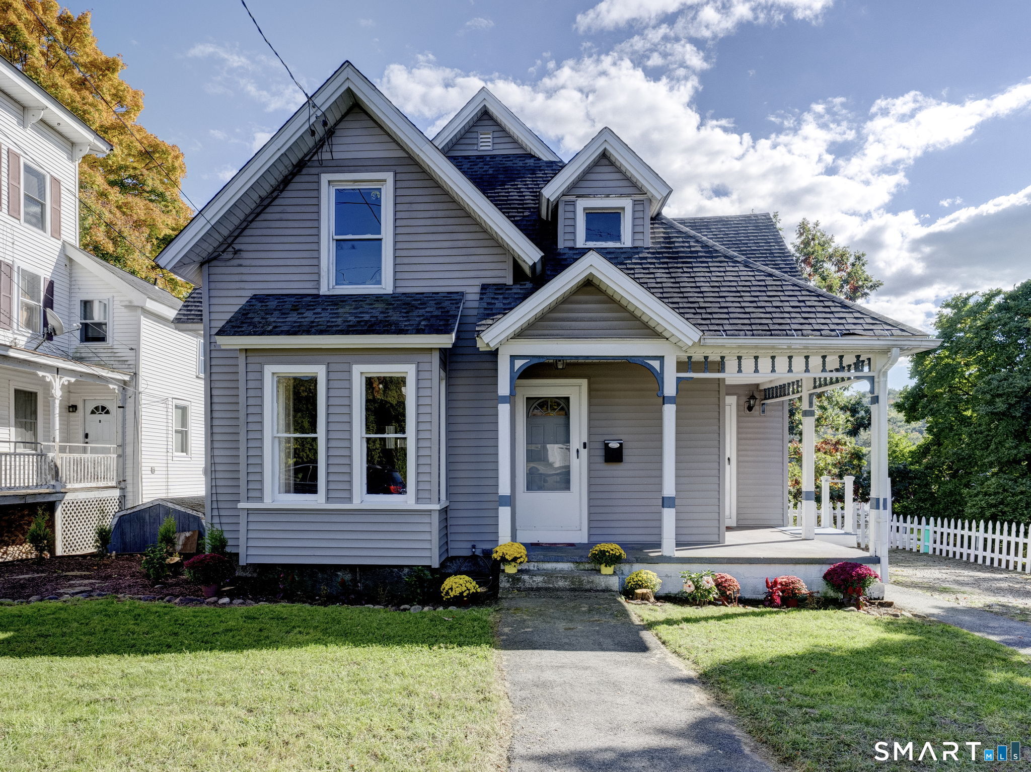 56 High Street Stafford CT 06076