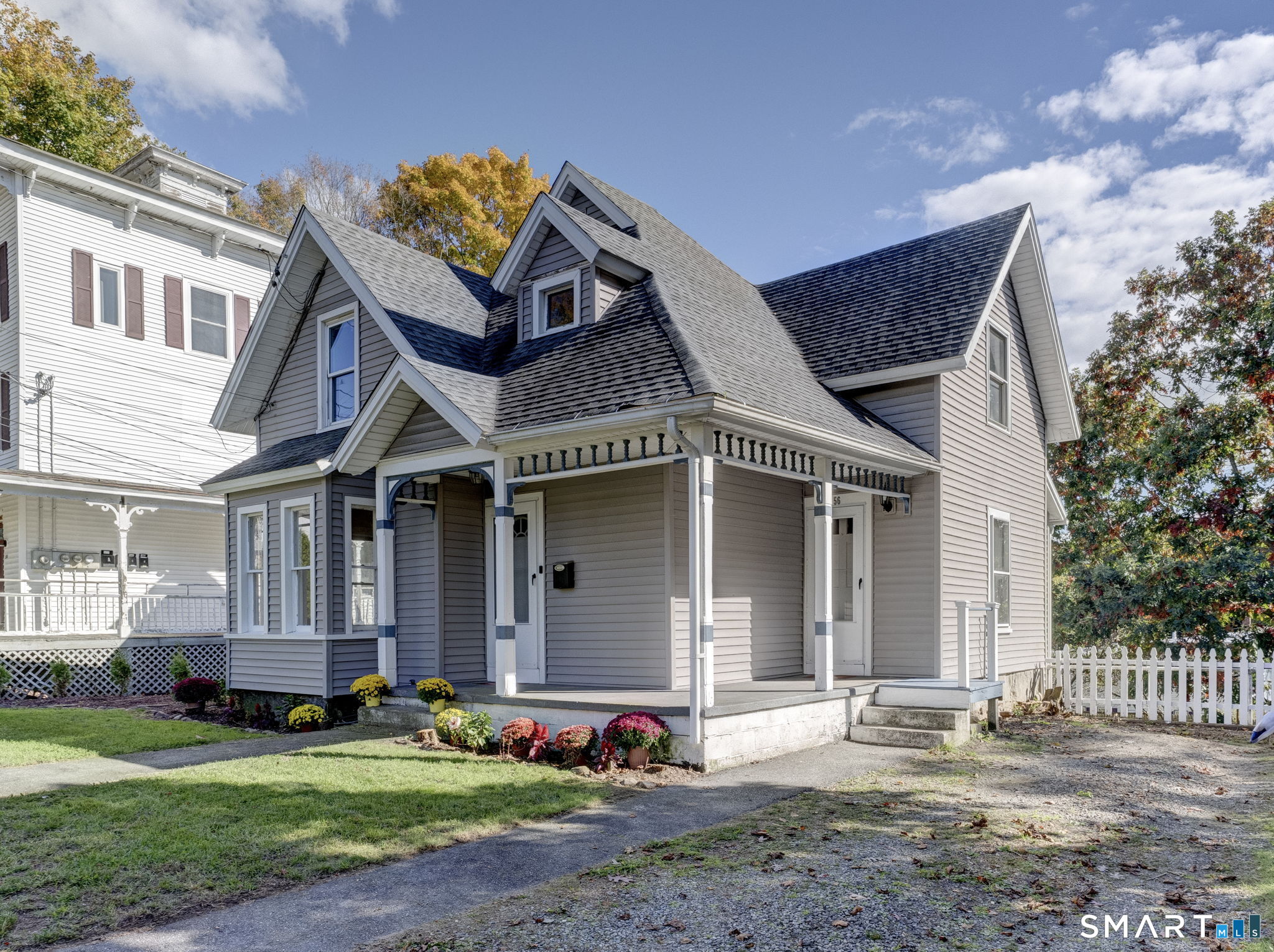 56 High Street Stafford CT 06076