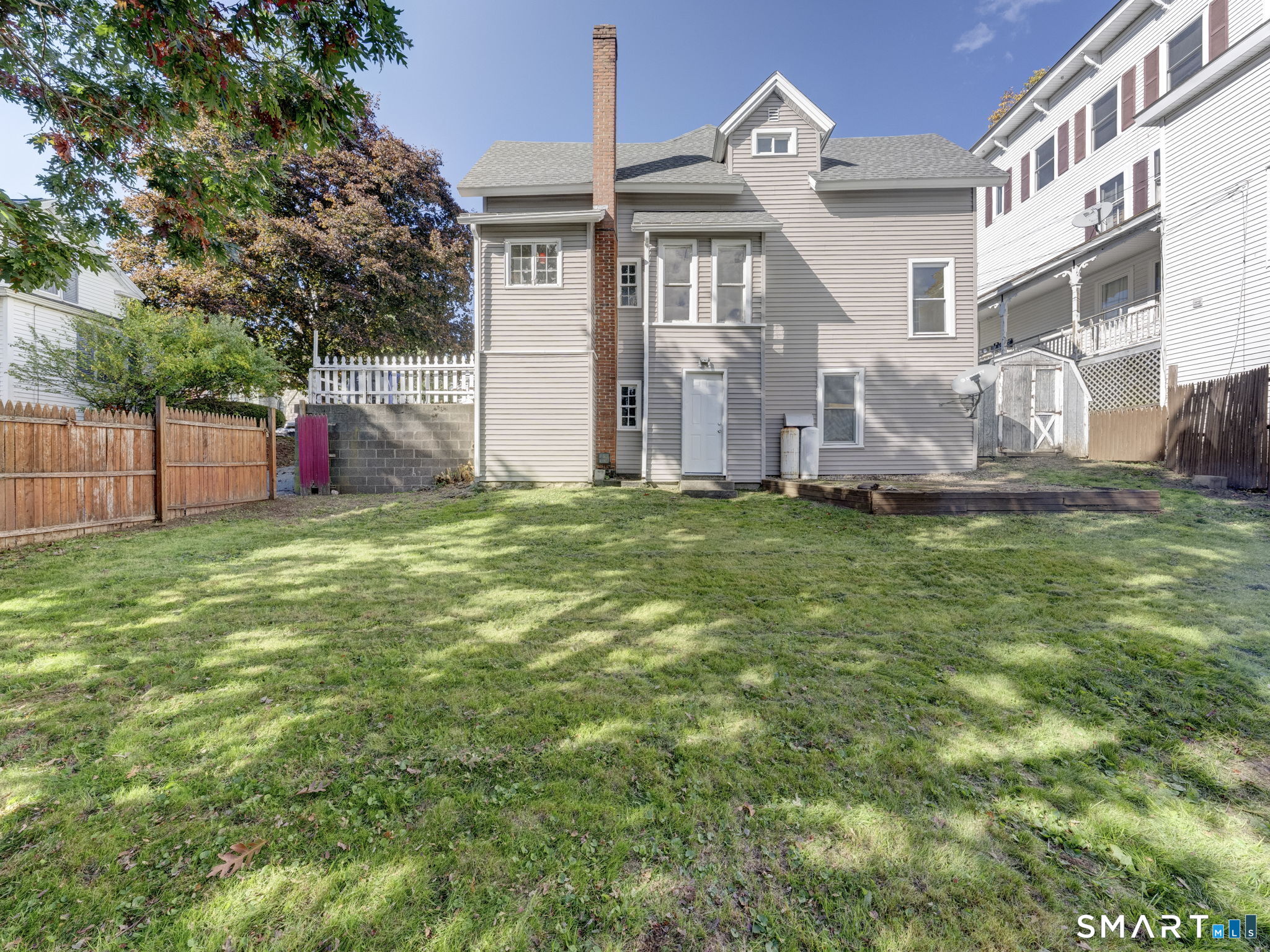 56 High Street Stafford CT 06076