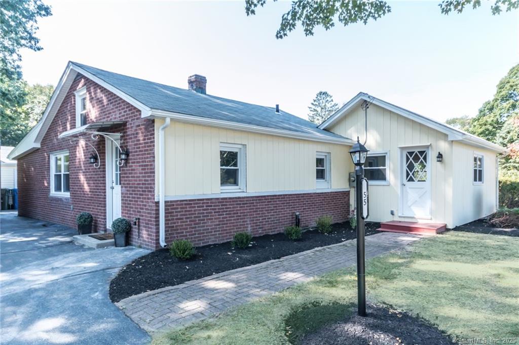 55 Case Road Burlington CT 06013