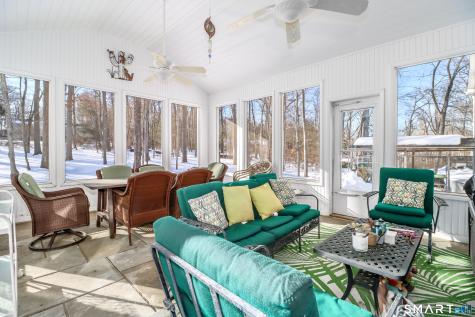 8 Marilyn Road Brookfield CT 06804