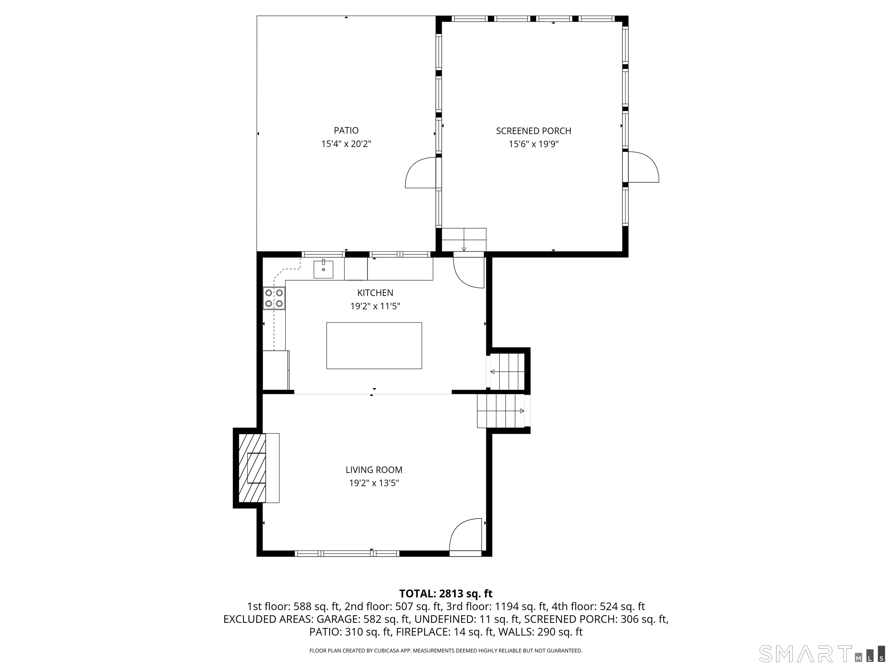 8 Marilyn Road Brookfield CT 06804