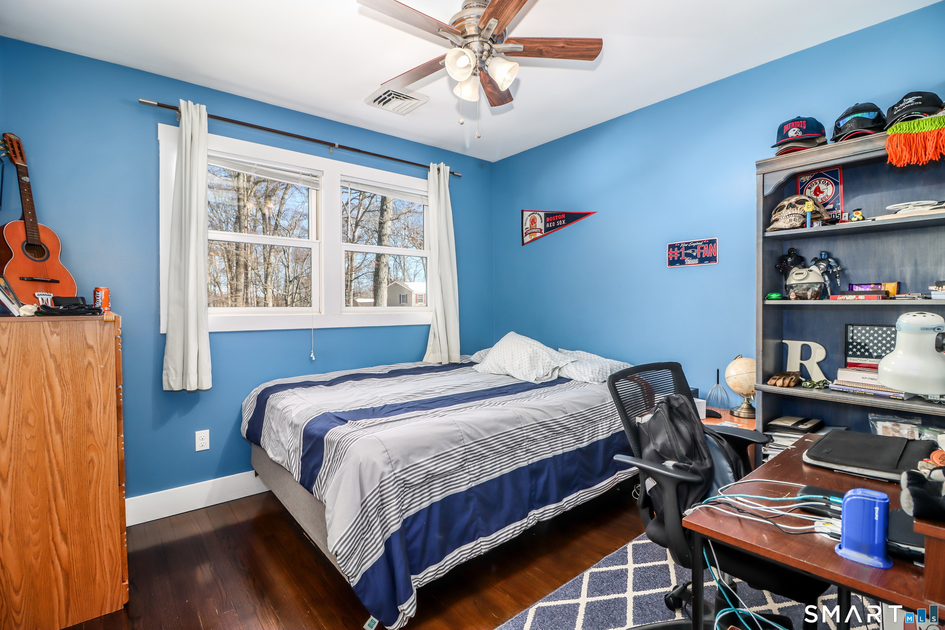 8 Marilyn Road Brookfield CT 06804