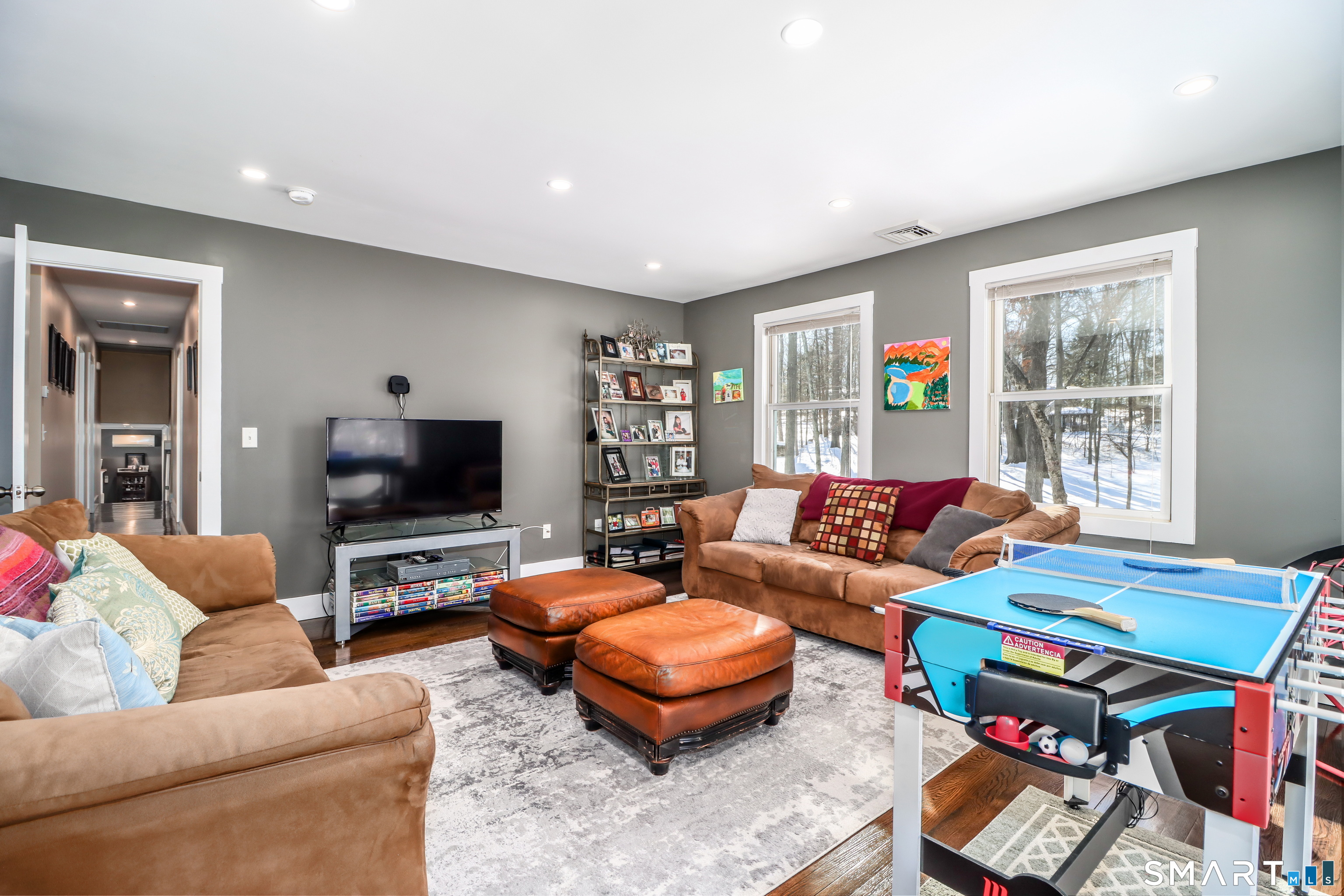 8 Marilyn Road Brookfield CT 06804