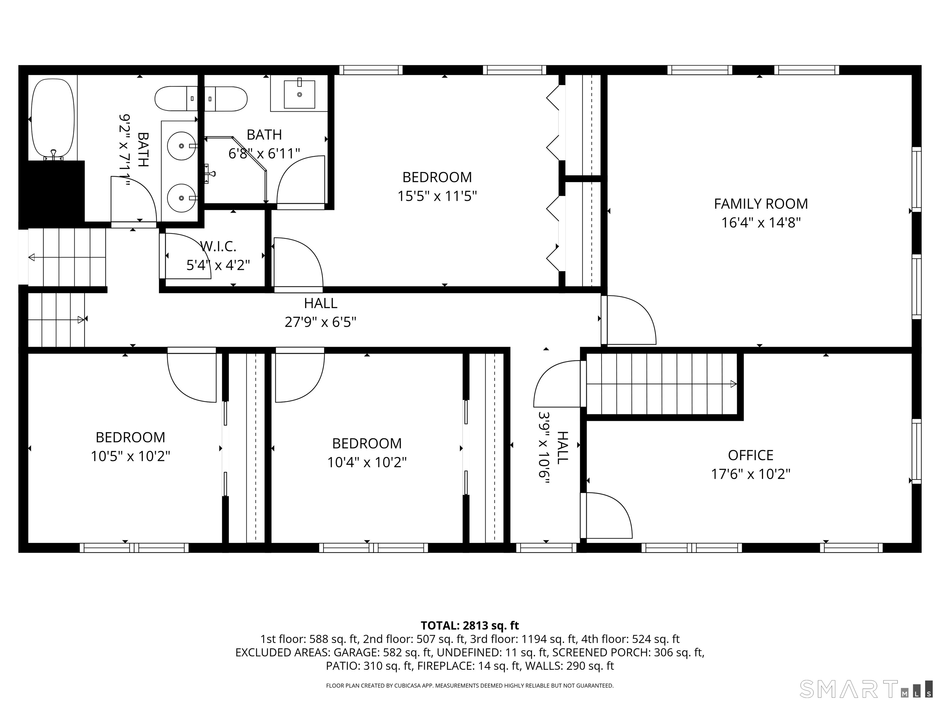 8 Marilyn Road Brookfield CT 06804