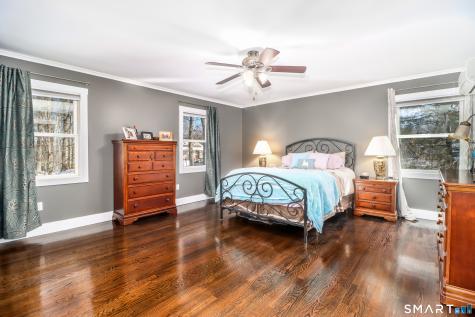 8 Marilyn Road Brookfield CT 06804