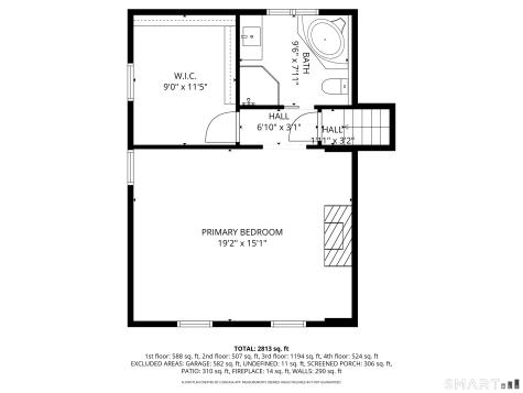 8 Marilyn Road Brookfield CT 06804