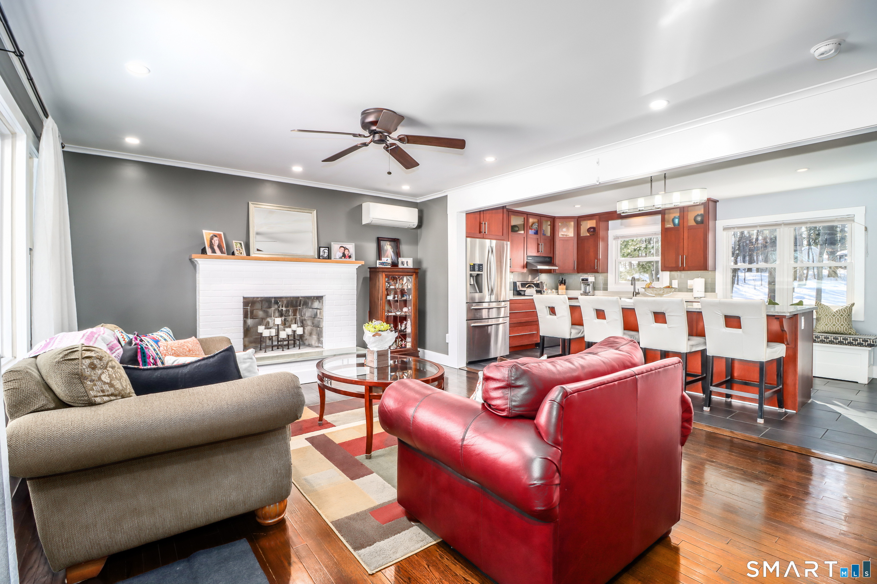 8 Marilyn Road Brookfield CT 06804