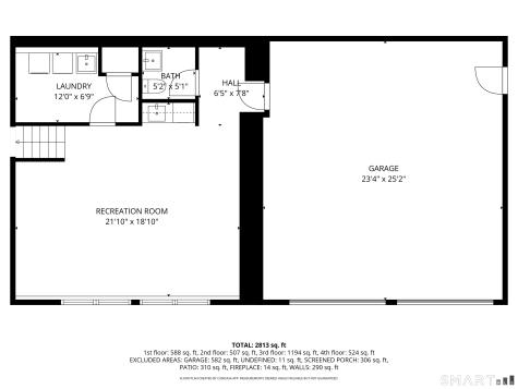 8 Marilyn Road Brookfield CT 06804